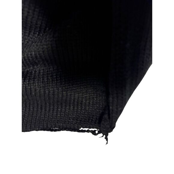 Dressed in Lala size small (oversized) yin yang gang knit sweater - EUC - Picture 8 of 11